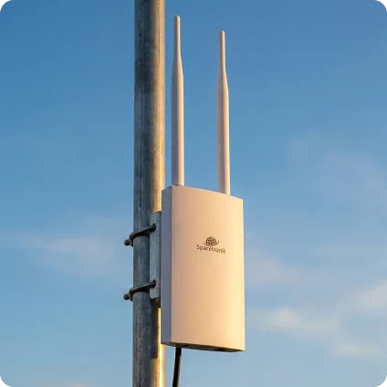 Urządzenia sieciowe