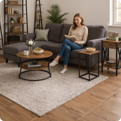 Meble do biura i domu