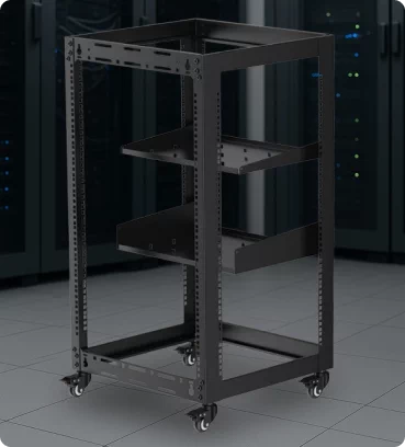 Szafy RACK