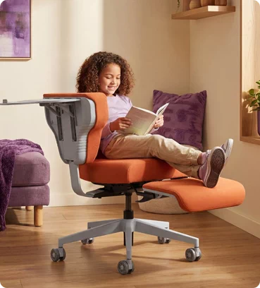 Fotele Lounge & Work