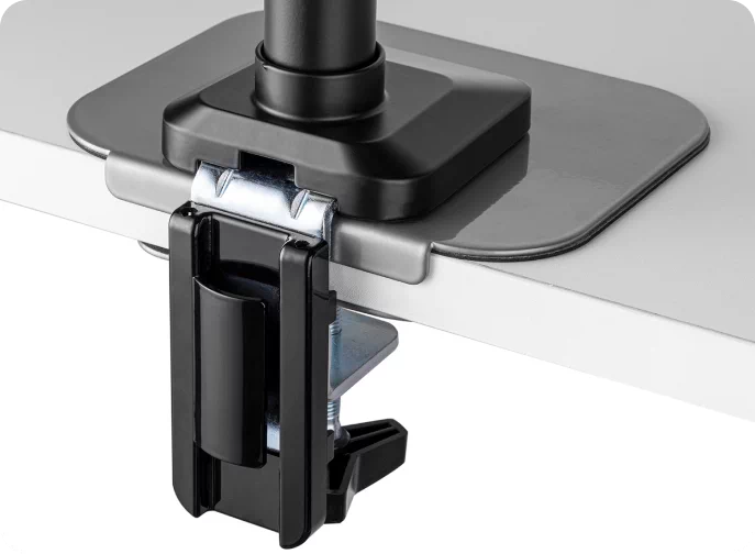 Ergonomiczne dodatki do biurek