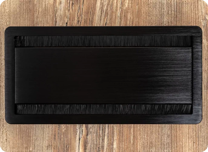 Ergonomiczne dodatki do biurek