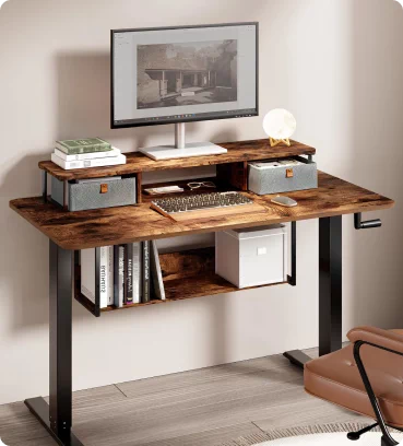 Podstawki pod monitor