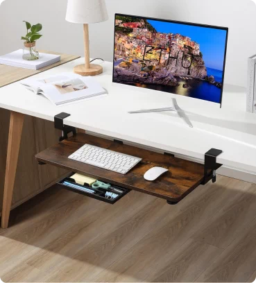 Uchwyty na klawiaturę