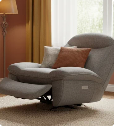 Fotele do relaksu