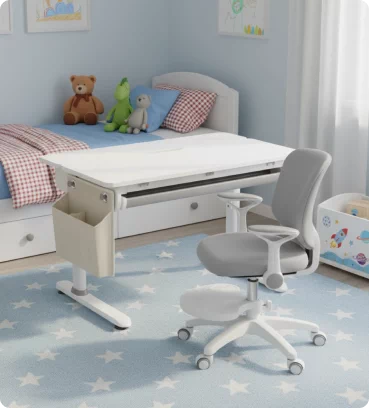 Biurka dla dzieci