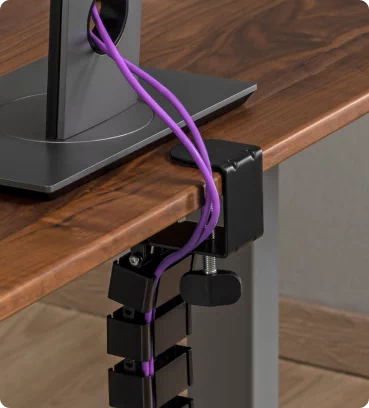 Prowadnice przewodów