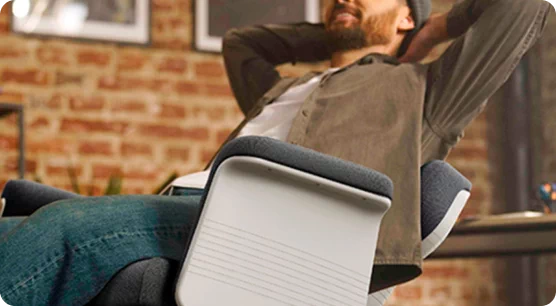 Krzesła i fotele ergonomiczne