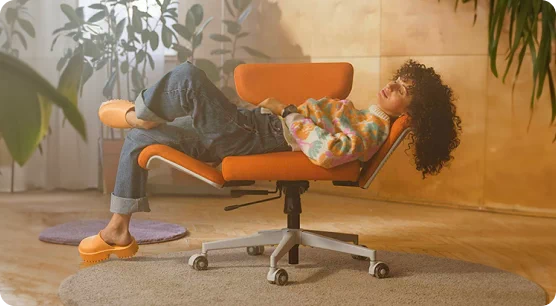 Krzesła i fotele ergonomiczne