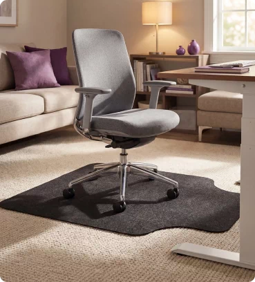 Maty ochronne pod fotele