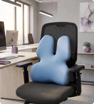 Poduszki ergonomiczne