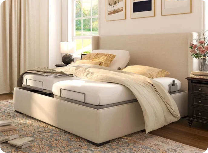 Meble ergonomiczne spacetronik