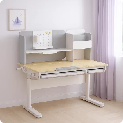 Meble ergonomiczne spacetronik