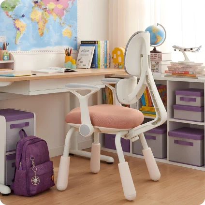 Meble ergonomiczne spacetronik