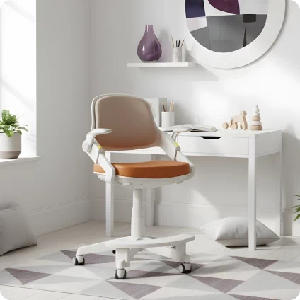 Meble ergonomiczne spacetronik