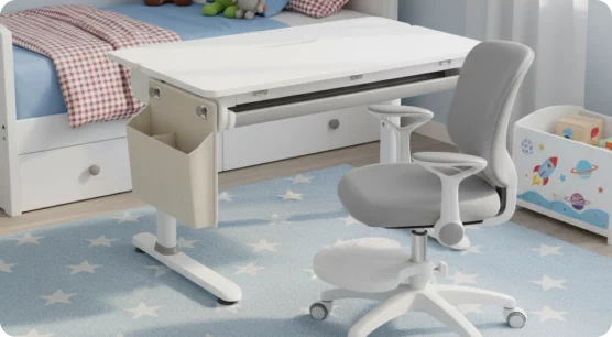 Meble ergonomiczne spacetronik