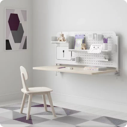 Meble ergonomiczne spacetronik