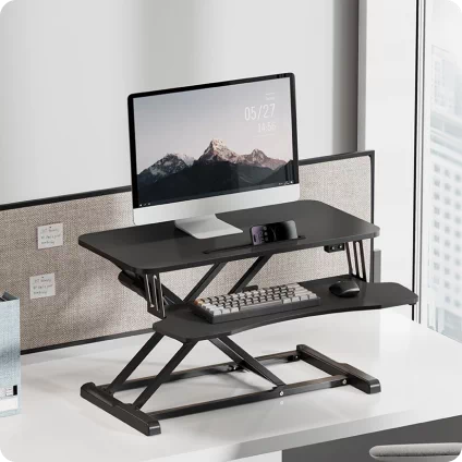 Meble ergonomiczne spacetronik