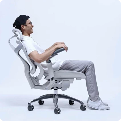 Meble ergonomiczne spacetronik