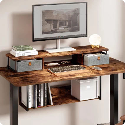 Meble ergonomiczne spacetronik