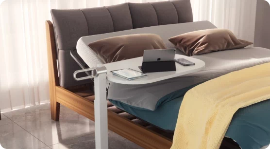 Meble ergonomiczne spacetronik