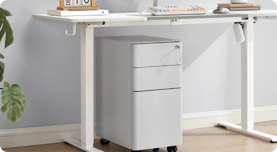 Meble ergonomiczne spacetronik