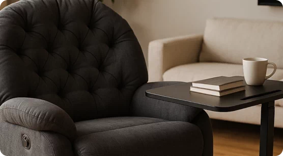 Meble ergonomiczne spacetronik