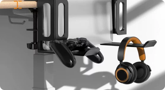 Meble ergonomiczne spacetronik