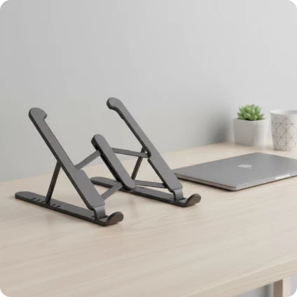 Podstawki na biurko ergonomiczne