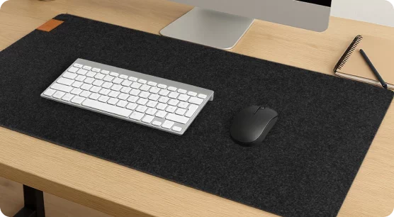 Podstawki na biurko ergonomiczne