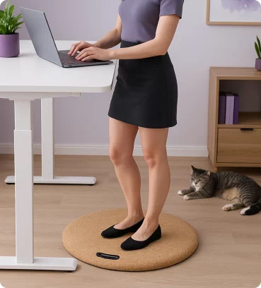 Maty antyzmęczeniowe