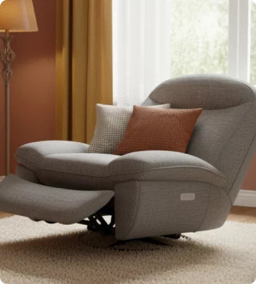 Fotele do relaksu
