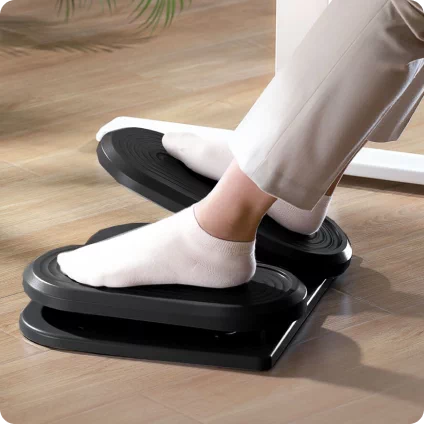 Aktywność i relaks