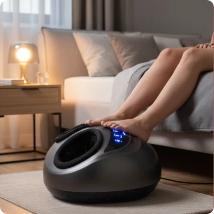 Aktywność i relaks