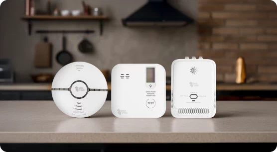 Czujniki i detektory