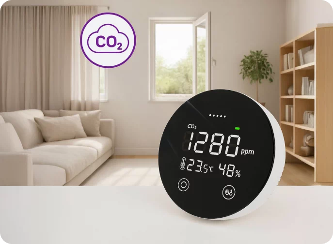 Czujniki i detektory