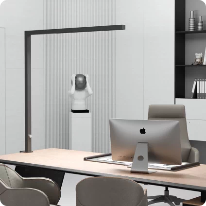 Oświetlenie LED do domu i biura