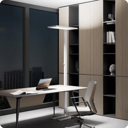 Oświetlenie LED do domu i biura