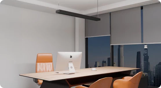 Oświetlenie LED do domu i biura