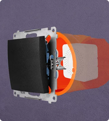 Przełączniki dopuszkowe