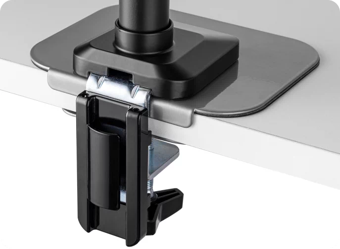 Uchwyty biurkowe