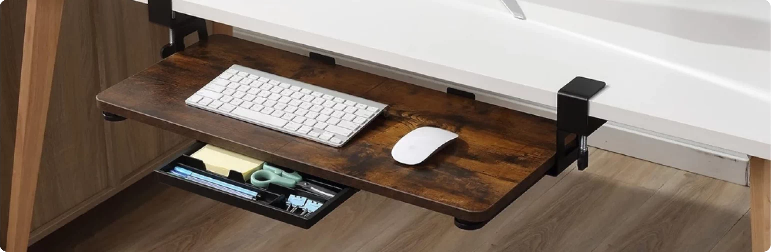 Uchwyty biurkowe