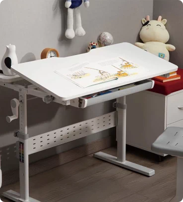 Biurka dziecięce