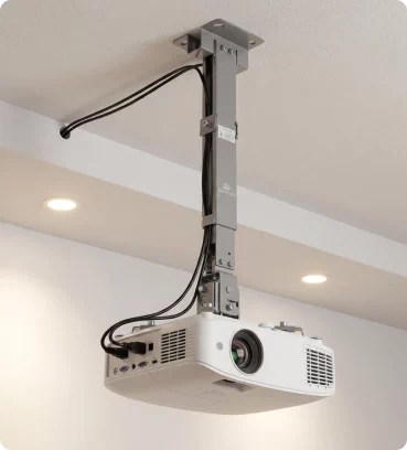 Uchwyty do projektorów