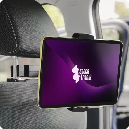 Uchwyty do tabletu i telefonu