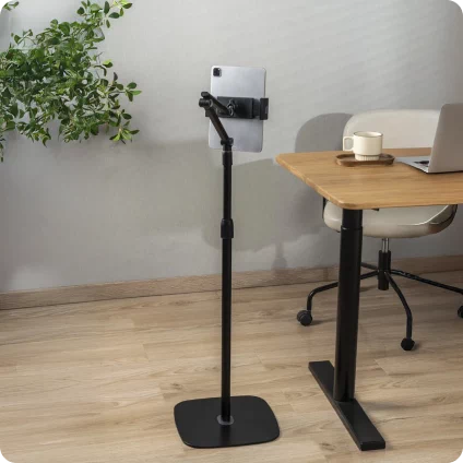 Uchwyty do tabletu i telefonu