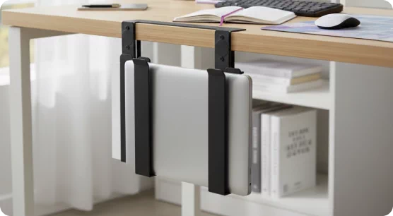 Uchwyty do tabletu i telefonu