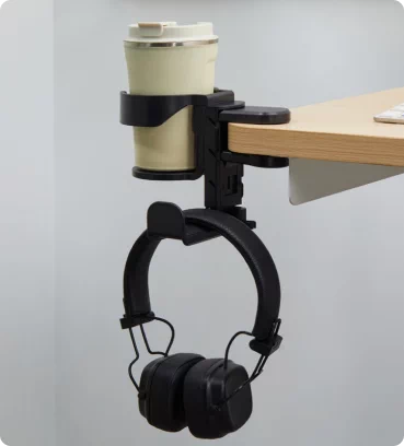 Uchwyty na słuchawki