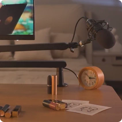 Uchwyty do peryferia