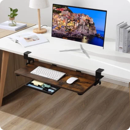 Uchwyty do peryferia